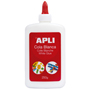 APLI COLA BLANCA BOTELLA  250gr 12850